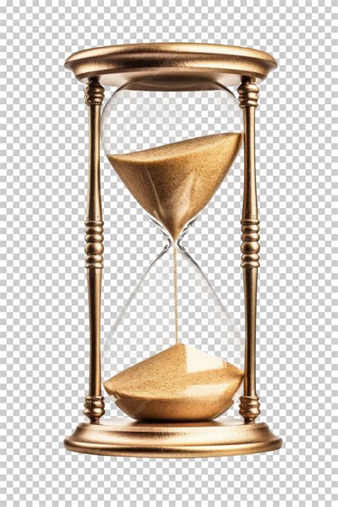 Hourglass .